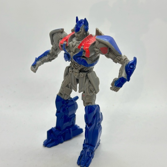 Transformers Optimus Prime Figure - Picture 5 of 7